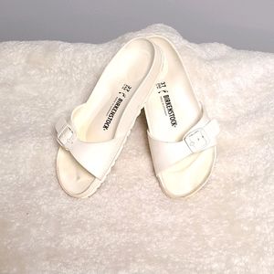 Birkenstock Madrid Exquisite Sandals